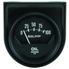 2-1/16" OIL PRESSURE, 0-100 PSI, AUTO GAGE